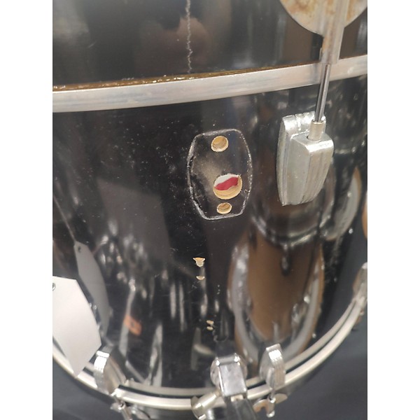 Used Ludwig Classic Maple Drum Kit