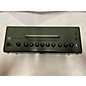 Used Yamaha TR10X Solid State Guitar Amp Head