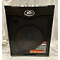 Used Peavey MAX115 Bass Combo Amp thumbnail