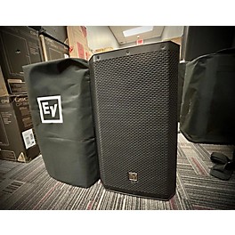 Used Electro-Voice Used Electro-Voice ZLX 12BT Powered Speaker