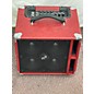 Used Phil Jones Bass Suitcase Compact Bg400 Bass Combo Amp thumbnail