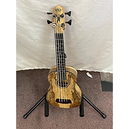 Used Kala Used Kala Sp Mng Fs Acoustic Bass Guitar