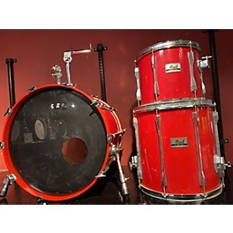 Used Pearl BLX Drum Kit