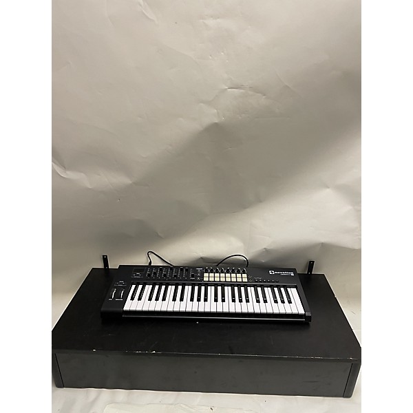 Used Novation Launchkey 49 Key MIDI Controller