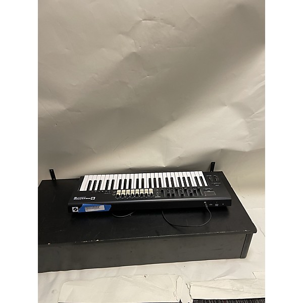 Used Novation Launchkey 49 Key MIDI Controller