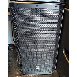 Used Electro-Voice Used Electro-Voice ZLX-12P 12in 2-Way Powered Speaker