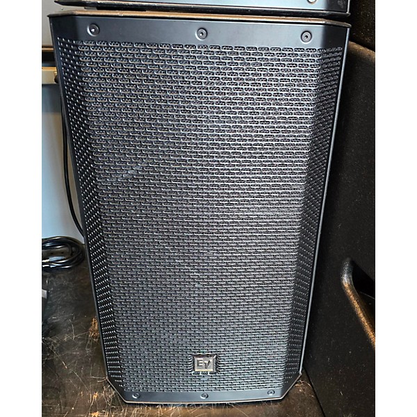 Used Electro-Voice Used Electro-Voice ZLX-12P 12in 2-Way Powered Speaker