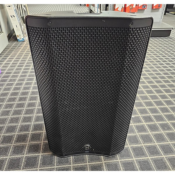 Used Harbinger Used Harbinger Vari V4115 15" Powered Speaker