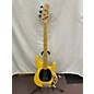 Used Sterling by Music Man Classic Ray 24 Electric Bass Guitar thumbnail