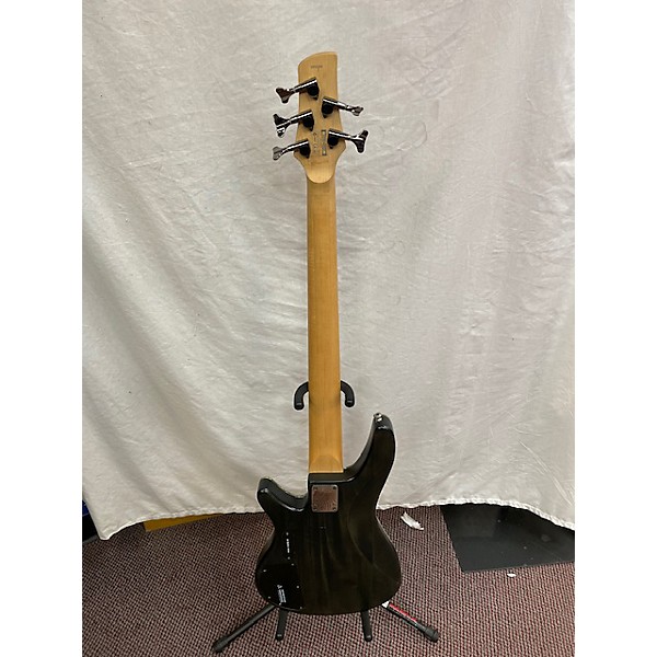 Used Ibanez SRX595 Electric Bass Guitar