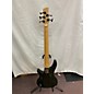 Used Ibanez SRX595 Electric Bass Guitar