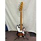 Used Squier Classic Vibe 1950S Precision Bass Electric Bass Guitar thumbnail