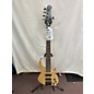 Used Gibson EB5 5 String Electric Bass Guitar thumbnail