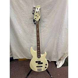 Used Yamaha BB414 Electric Bass Guitar