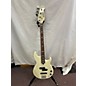 Used Yamaha BB414 Electric Bass Guitar thumbnail