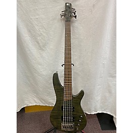 Used Ibanez GSR205SM Electric Bass Guitar