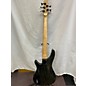 Used Ibanez GSR205SM Electric Bass Guitar