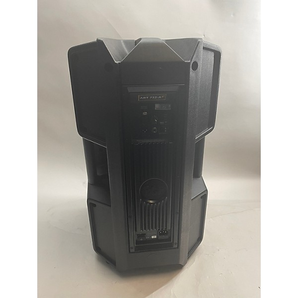 Used RCF ART-732A MK4 Powered Speaker