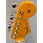 Used Fender Used Fender Eric Johnson Stratocaster Lucerne Aqua Firemist Solid Body Electric Guitar