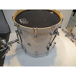 Used DW Performance Series Drum Kit