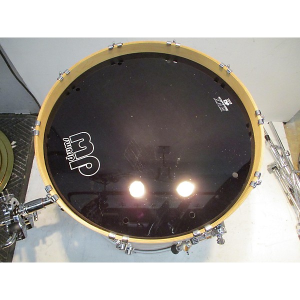 Used DW Performance Series Drum Kit