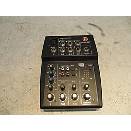 Used Harbinger Used Harbinger L502 Unpowered Mixer