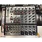 Used Behringer Xenyx 1202 Unpowered Mixer thumbnail