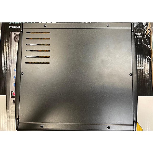 Used Behringer Xenyx 1202 Unpowered Mixer