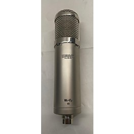 Used Warm Audio Used Warm Audio Wa47jr Condenser Microphone