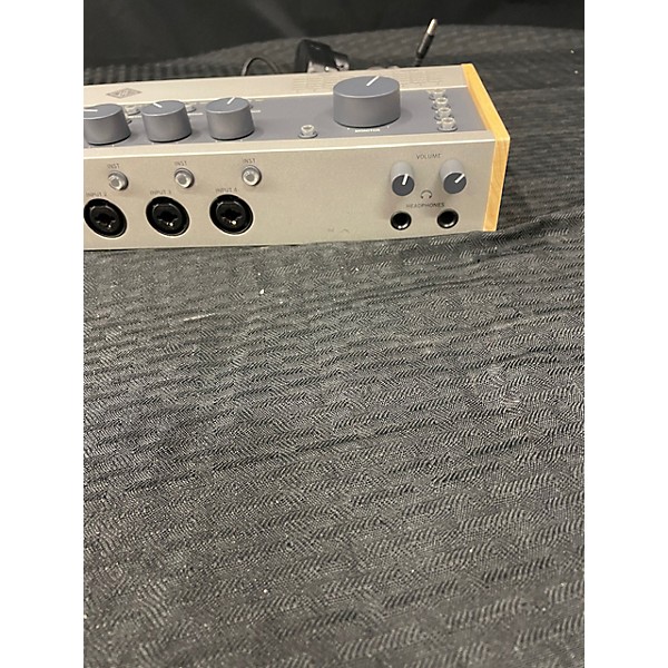 Used Universal Audio Volt 4 76P Audio Interface