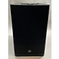 Used Yamaha Stagepas Powered Speaker