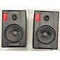 Used M-Audio BX8A Pair Powered Monitor thumbnail