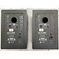 Used M-Audio BX8A Pair Powered Monitor