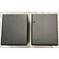 Used M-Audio BX8A Pair Powered Monitor