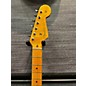 Used Fender Custom Shop Used 2012 Fender Custom Shop 1957 Stratocaster Closet Classic Seafoam Green Solid Body Electric Guitar thumbnail