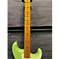 Used Fender Custom Shop Used 2012 Fender Custom Shop 1957 Stratocaster Closet Classic Seafoam Green Solid Body Electric Gu...