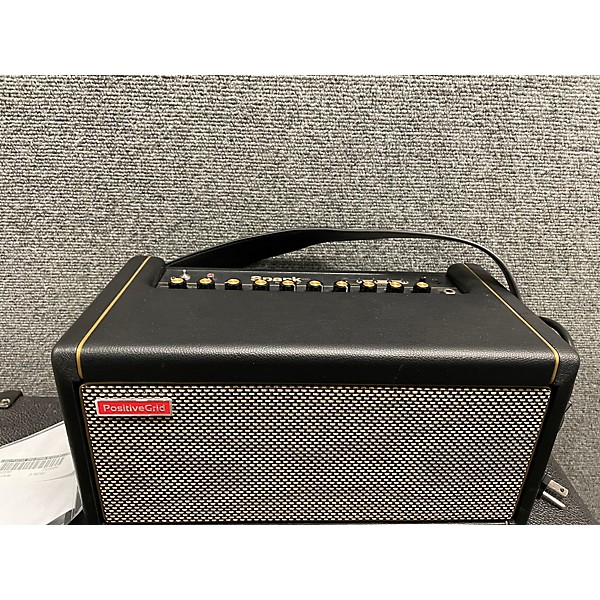 Used Positive Grid Used Positive Grid Spark 40 Guitar Combo Amp