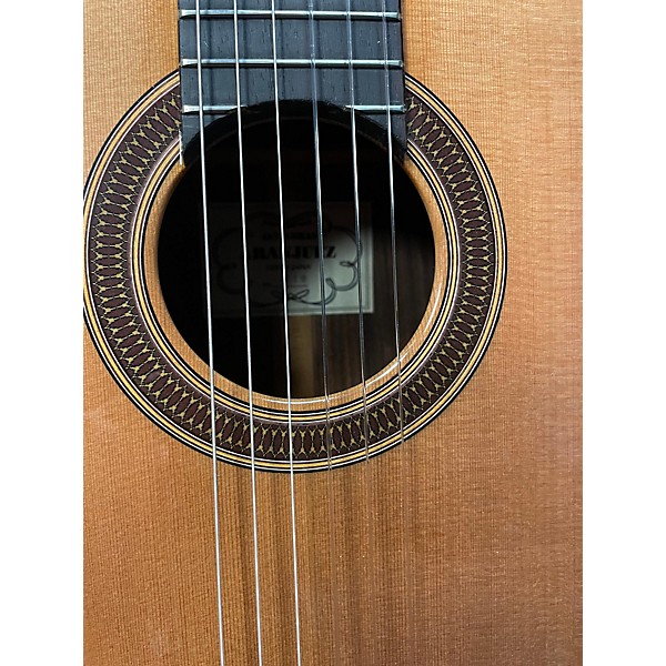 Used Aranjuez Used Aranjuez 710 Natural Classical Acoustic Guitar