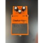 Used BOSS DS1 Distortion Effect Pedal thumbnail