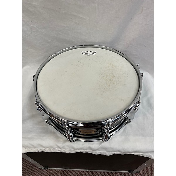 Used Yamaha 14X5.5 Stage Custom Snare Drum