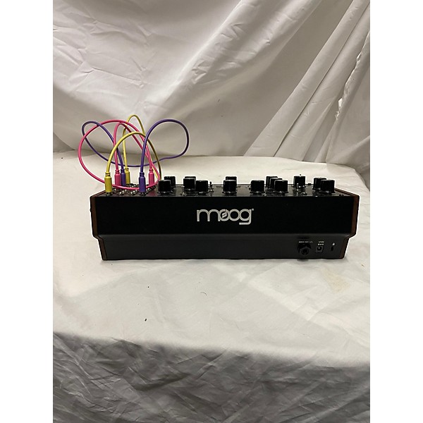 Used Moog Used Moog Mother 32 Synthesizer