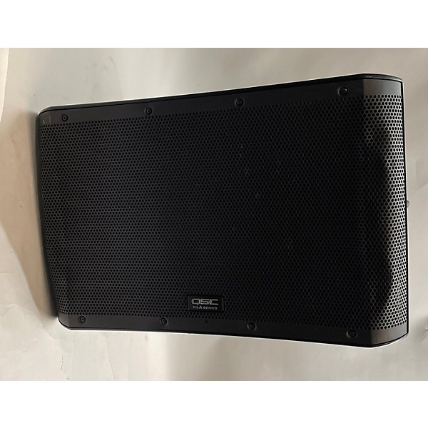 Used QSC KLA12 Powered Speaker