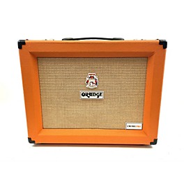 Used Orange Amplifiers Used Orange Amplifiers CR60C Crush Pro 60W 1x12 Guitar Combo Amp