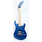 Used Kramer Used Kramer The 84 Blue Solid Body Electric Guitar thumbnail