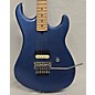 Used Kramer Used Kramer The 84 Blue Solid Body Electric Guitar