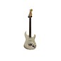 Used Fender Used Fender Player Stratocaster Polar White Solid Body Electric Guitar thumbnail