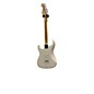 Used Fender Used Fender Player Stratocaster Polar White Solid Body Electric Guitar