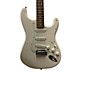 Used Fender Used Fender Player Stratocaster Polar White Solid Body Electric Guitar