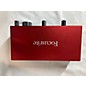 Used Focusrite Scarlett 2i2 Gen 3 Audio Interface thumbnail