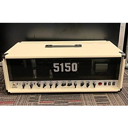 Used EVH 5150 Iconic Tube Guitar Amp Head